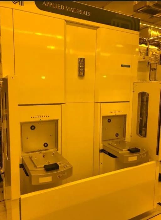AMAT PRODUCER SE, s/n: 413311