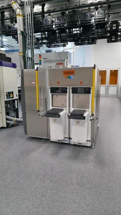 HSEB, Axiospect 301, Optical Microscope, 300mm