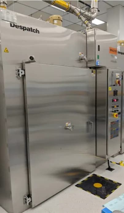 DESPATCH PWB-48X38X64-3E, 300mm, s/n: 183011