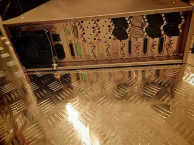 Robot Controller, 0190-23563