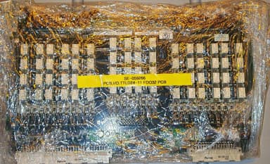 Printed Circuit Board (PCB), 3880-200224-21