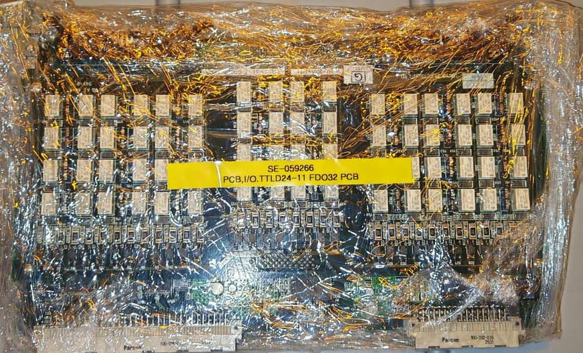 Printed Circuit Board (PCB), 3880-200224-21
