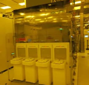 DNS SU3100, 300mm, s/n: 530L00413A
