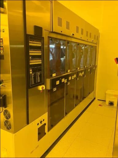 AMAT RE10F2ECD1001, 300mm, s/n: T239557