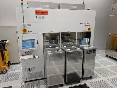Rorze RSR160, s/n: SP00019