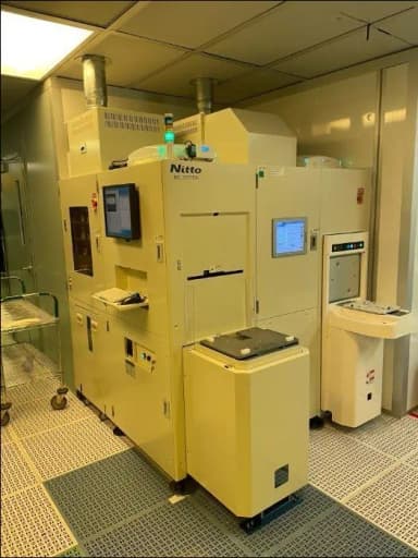 NITTO SEIKI NEL-MA3000III, 300mm, s/n: B429B22