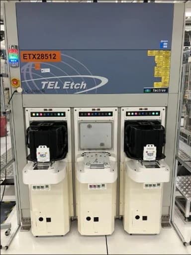 TEL Tactras Vigus, 300mm, s/n: FA1272