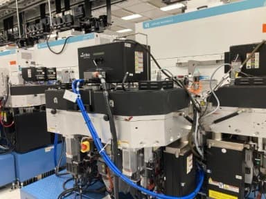 Applied Materials Producer GT, 300 mm, 2014