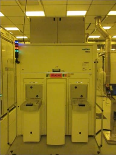 Mattson, MILLIOS HVM, 300mm, s/n: 11043001, 09130001, 09250001
