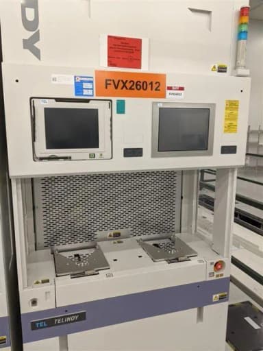TEL, Tel Indy Plus , 300 mm, s/n: S00002120121