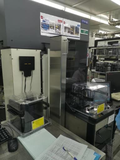 AMAT PRECISION 5000, 200mm, s/n: 7280