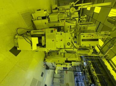 Lam 2300 E5 - MWS 1-Chamber KiyoEX 3-Chambers, 300 mm, 2011