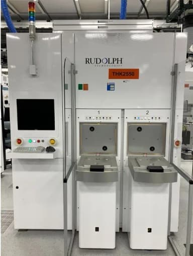 RUDOLPH S3000-S, 300mm, s/n: S-1082