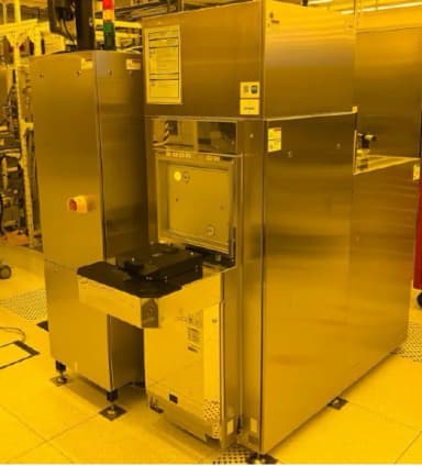 HSEB MMT300 V2, 300mm, s/n: 005/01