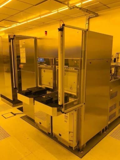 HSEB Axiospect 300, 300mm, s/n: 41302020135