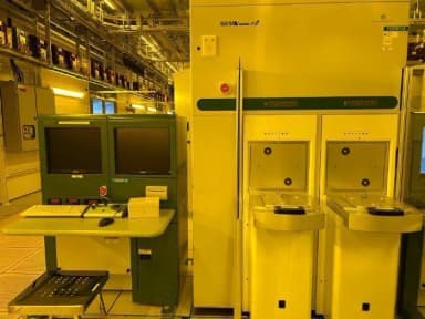 Applied Materials South East Asia Pte. Ltd.W G2, 300 mm, 2011