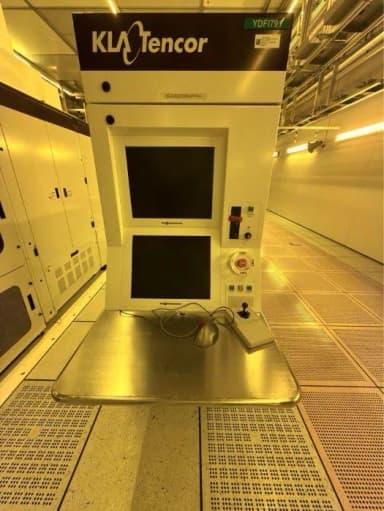 KLA-PUMA9000, 300 mm, 2005
