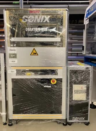 SONIX Quantum 350, s/n: Q350C018-0103