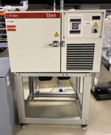 Vötsch VT7004, s/n: 58566035170010