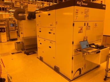 KLA SL536-T3 to T4 Upgrade TeraScanHR SLdd Model, 2005
