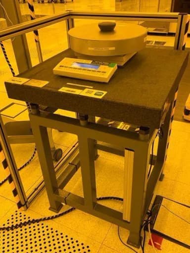 Sartorius LA130S-F, s/n: 17500004