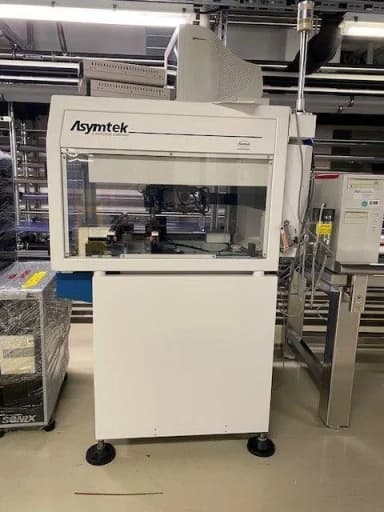 Nordson C-730, s/n: 14731