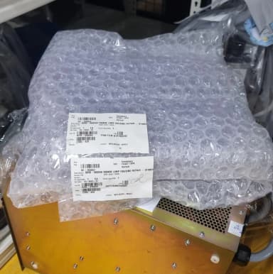 0040-36026R, 200MM LAMP HOUSING REPAIR - STANDARD