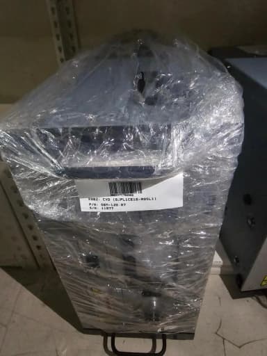 OEM-12B-07 ENI RF Generator