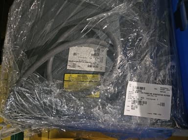 OEM-12B, P5000 ENI GENERATOR