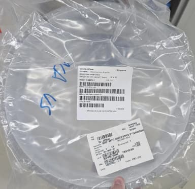 0020-26312 SHIELD UPPER 8"