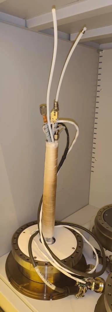 FALD HEATER, 16-142394-00 Rev2
