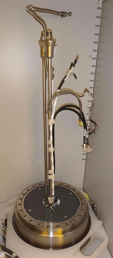 PEDESTAL, 16-309251-00-Rev2