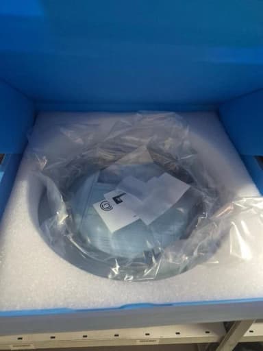 DEGAS PLATE, G17-09090-00-C