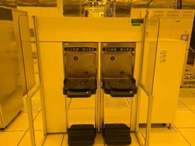 KLA-TENCOR QTX-3000, 300 mm, 2004