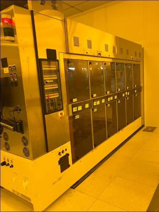 AMAT RE12F2ECD1202, 300mm, s/n: T239349