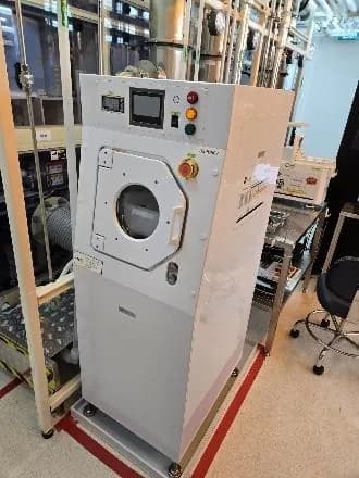 Advanced Spin System Inc (ASSI) SV-805 (W/SCD-03), 200mm, s/n:SVS-1169-PFAR