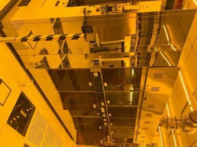 AMAT RE12F2ECD129, 300 mm, 2007