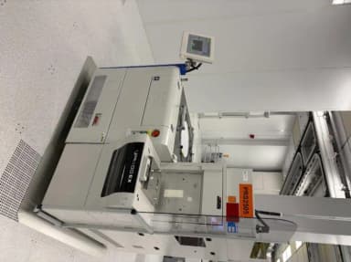 VWR UF3000EX, 300 mm, 2012