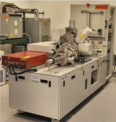 CAMECA FlexTAP, s/n: 16