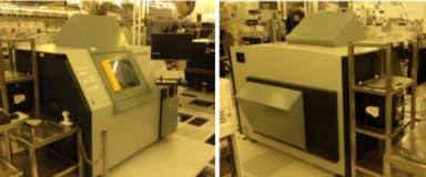 PHOENIX Micromex SE160T, 300mm, s/n: PA1529