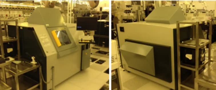 PHOENIX Micromex SE160T, 300mm, s/n: PA1529