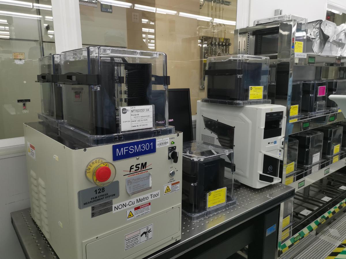 FSM 128 NT, s/n: 090311-744