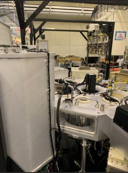 AMAT Centura 5200, 200mm, s/n:CB33