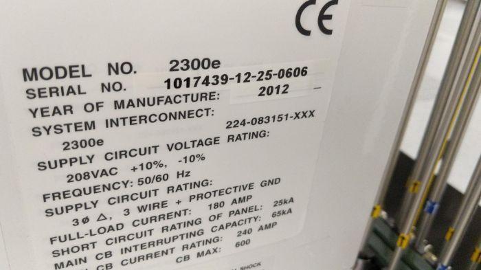 LAM Research Metal M, Strip45, 300 mm, 2012