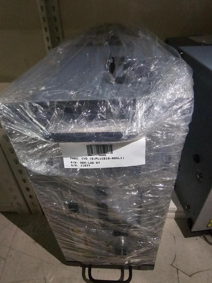OEM-12B-07 ENI RF Generator