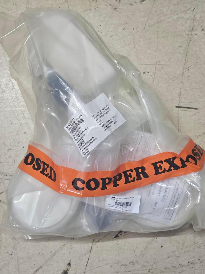 002-6640-11 Sabre Robot Arm