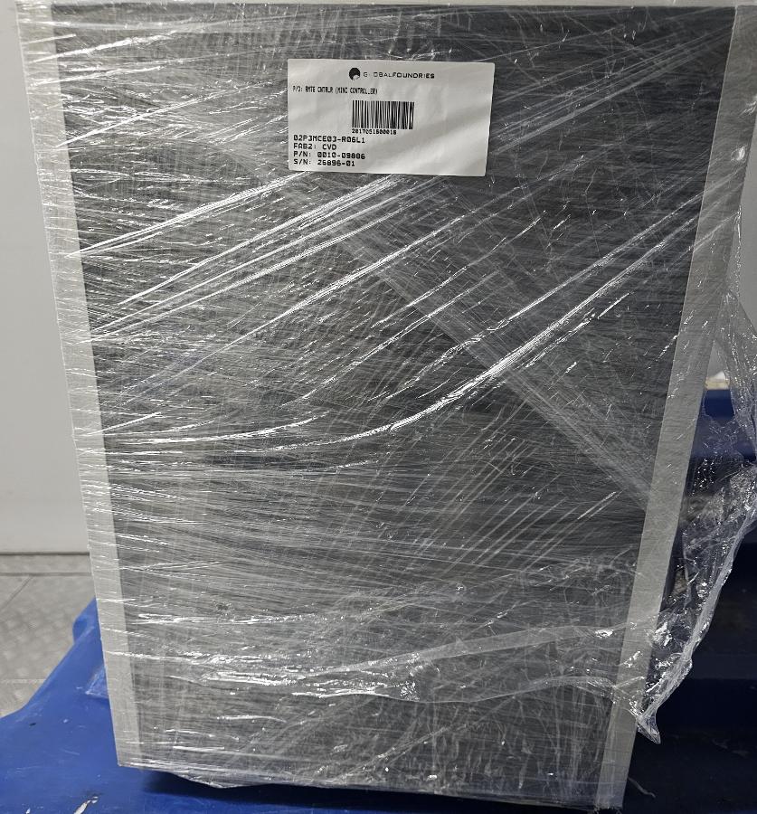 RMTE CNTRLR (MINI CONTROLLER), 0010-09886