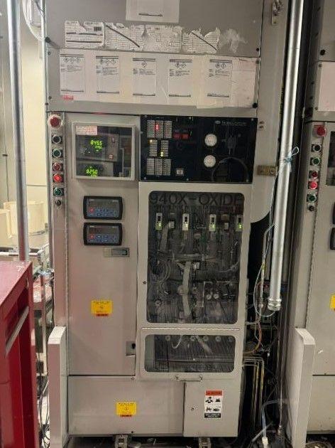 SVG VTR7000, 200mm, s/n: V7B-429