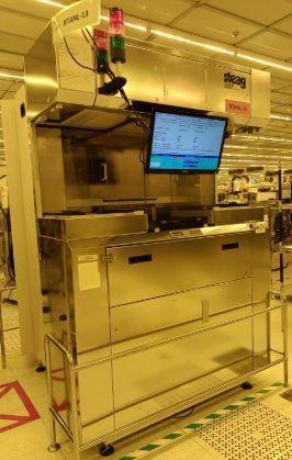 Mattson SHS 2800-SMIF, 200mm, s/n: 98030438