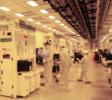 GlobalFoundries Used Equipment